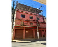 Comercial em Lajinha - Centro com Avaliação de R$200.000,00