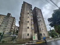 Apartamento com 2 quartos em São Lourenço da Mata/PE