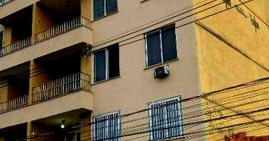 Apartamento Ocupado com 1 Vaga e 93m² na Penha Circular