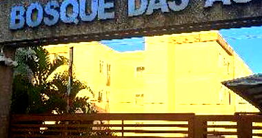 Apartamento 2 quartos, 1 banheiro, 1 vaga, 41.85m² privativos