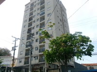 Apartamento com 2 Quartos e 1 Vaga em São Paulo
