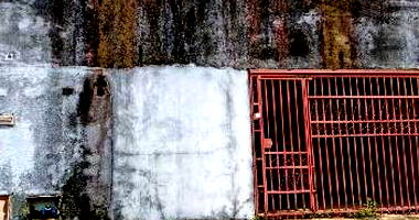 Casa em Águas Lindas de Goiás com 2 quartos