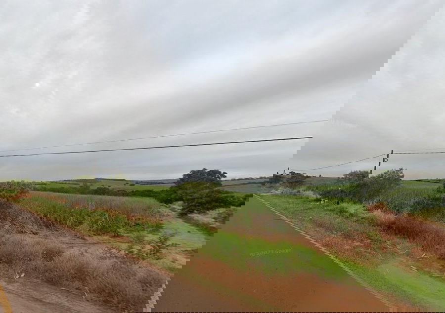 Imóvel Rural com 143.315m² em Pratinha, Pratânia/SP