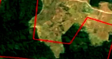 Área Rural em Leilão com 1.472,19ha