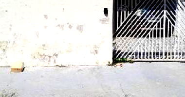 Casa com 2 quartos, cozinha, 156m² construída, terreno 250m²