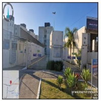 Apartamento com 1 vaga em Pelotas