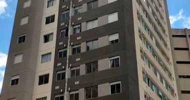 Apartamento 35,98m² no Cambuci, SP