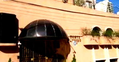 Apartamento 151 no Edifício Monte Líbano em Guarulhos