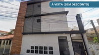 Apartamento 1 quarto, 34,96 m²