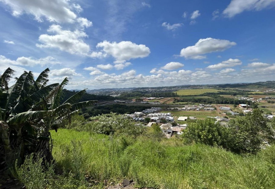 Terreno urbano de 300m² em área ascendente e valorizada