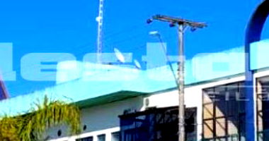 Amplo Restaurante Comercial com 186m², 2 Banheiros e Varanda Privilegiada