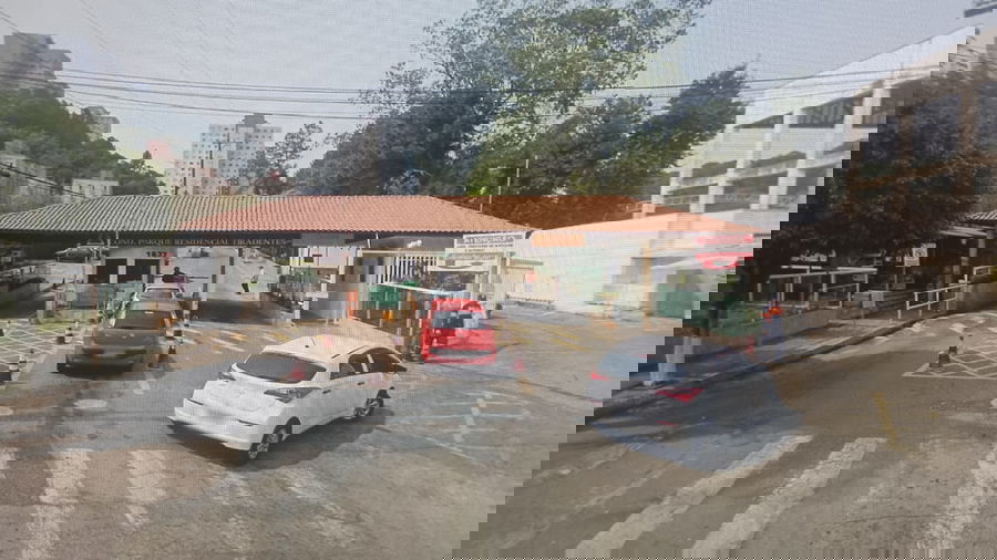 Apartamento 61 Bloco 5 Edifício Ametista com 0 quartos