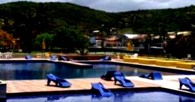 Apartamento com 48m2 em Cabo Frio