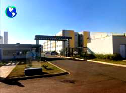 3 Casas em Terreno de 517m² em Piracicaba - SP