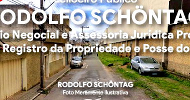 Casa em Varginha (MG) - 16,67% Fração