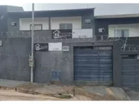 Sobrado em Leilão com 107m² Construída e 100m² de Terreno
