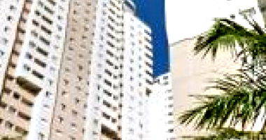 Apartamento 74 m² com 2 vagas em São Paulo-SP