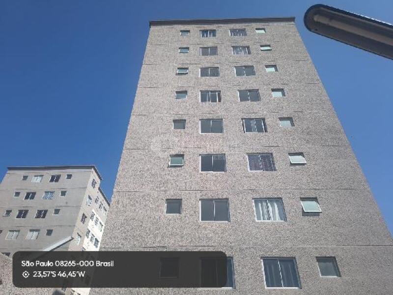 Apartamento 2 quartos em São Paulo/SP