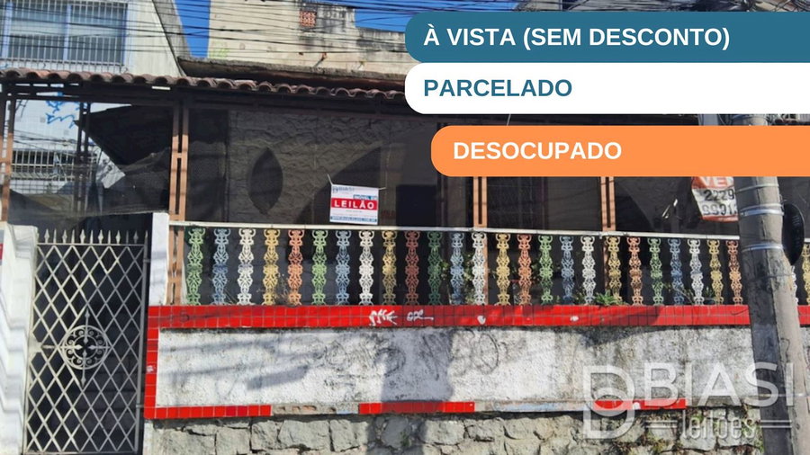 Imóvel com 1 quarto, 1 banheiro e 61,87 m² construídos