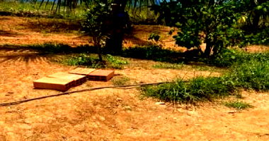 Sítio c/ 13 hectares em Barra do Choça/BA