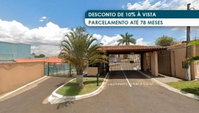 Casa em Condomínio 51 m² - Ocupada
