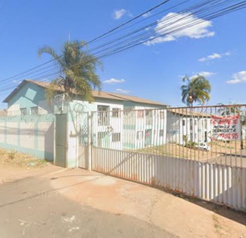 Apartamento 2 Quartos com Vaga - 49,59m² -