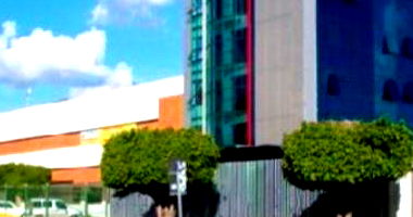 Módulo Urbano em Brasília - Ampla Área