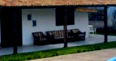 Ampla Casa de Veraneio em Estância/SE com 800m²