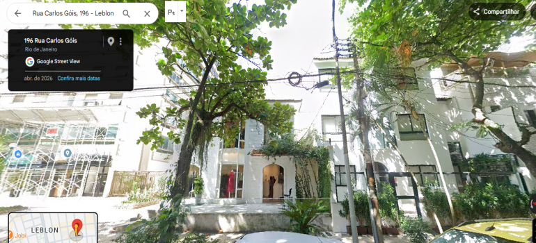 Casa em venda direta por R$ 5 milhões
