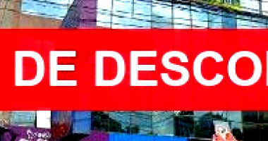 Sala Comercial com 92m² em Rio de Janeiro/RJ