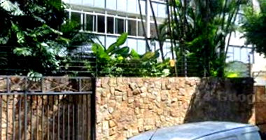 Vaga de Garagem em Edifício Midas, Itaim Bibi, São Paulo/SP