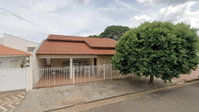 Casa com 3 quartos, 237m² construídos e área gourmet