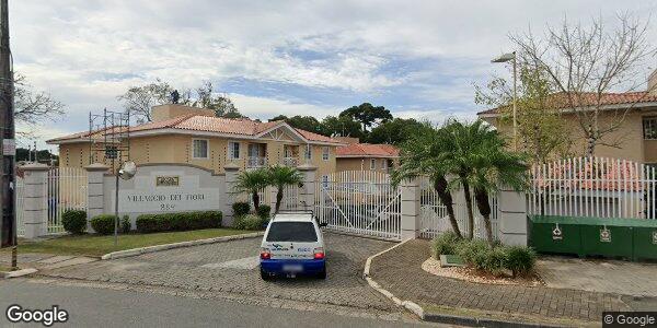 Apartamento 31 no Edifício San Raphael em São Braz