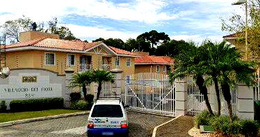 Apartamento 31 no Edifício San Raphael em São Braz