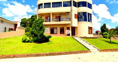 Apartamento 204 no Edifício Comercial/Residencial Anna Augusta