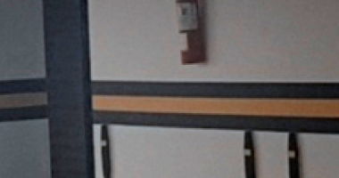 Vaga de Garagem Edifício Pontal Sul - BH/MG