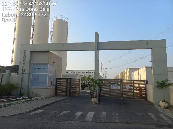 Apartamento 2 quartos com 40,82m² e 1 vaga de garagem