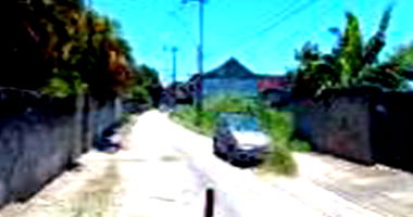 Casa com 68,25m² privativos e terreno de 64,26m²