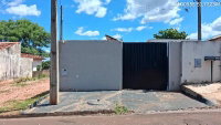 Casa com 2 quartos em Iporã/PR