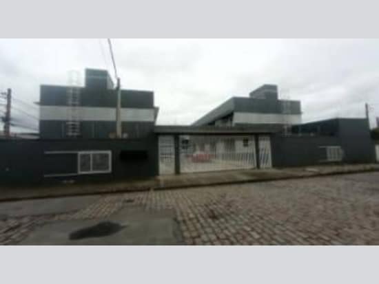 Casa com 1 vaga de garagem, 76,64 m², ocupada