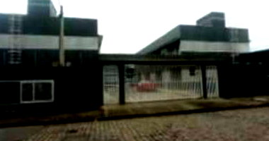 Casa com 1 vaga de garagem, 76,64 m², ocupada