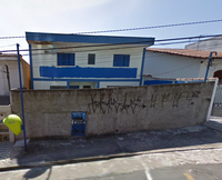 Casa em Mauá com 253m²