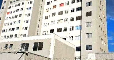 Apartamento 2 quartos, 1 banheiro, 40.2m² área privativa