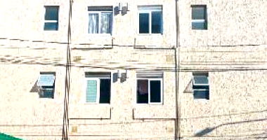 Apartamento em Campo Grande, Rio de Janeiro - 2 Quartos