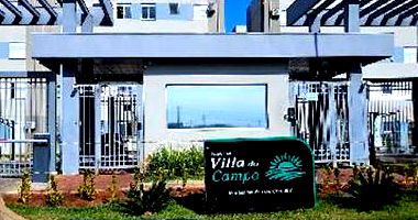 Apartamento com 2 quartos em São José do Rio Preto