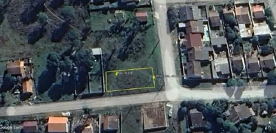 Terreno com 420m² em Irati/PR