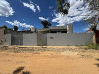 Casa com 3 dormitórios e 224m² em Grajaú/MA