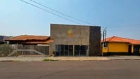 Imóvel Comercial 48 m² - Espatodia - Chapadão do Sul - MS