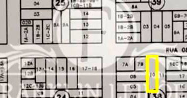 Casa com 2 dormitórios e edícula em Santa Fé do Sul