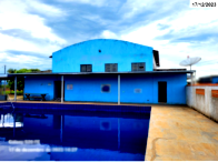 Chácara com 1.400m² e Benfeitorias em Colorado do Oeste/RO